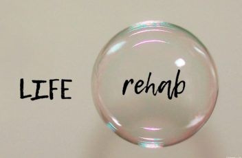 LifeBubbleRehab