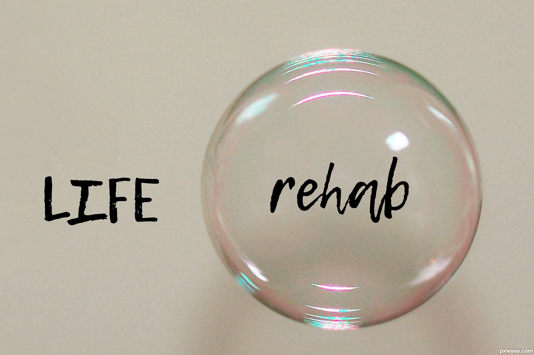 Addiction Doesn’t Happen In A Bubble