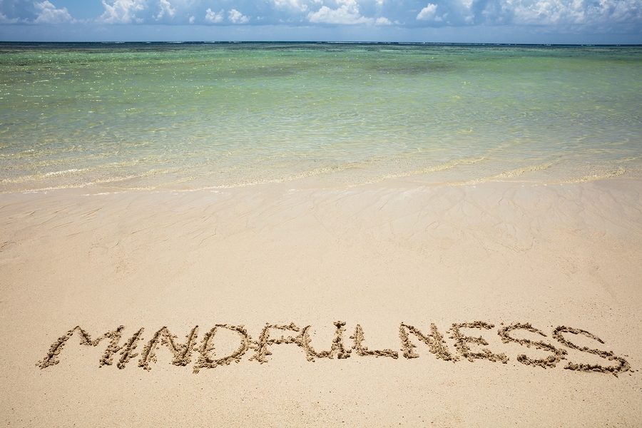 Can Mindfulness help with trauma?