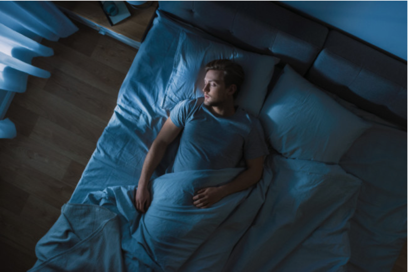 Importance of Sleep in Addiction Recovery