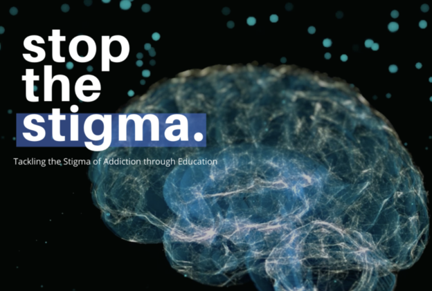 stop the stigma