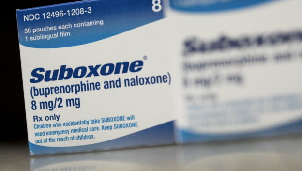 Looking for Suboxone?