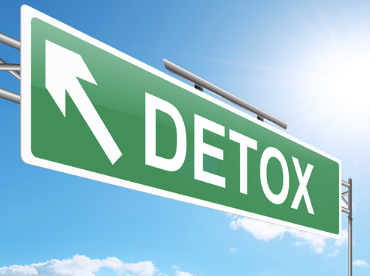 Best Detox Facilities Near Alpharetta