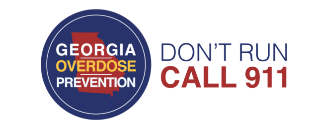 Georgia Overdose Prevention