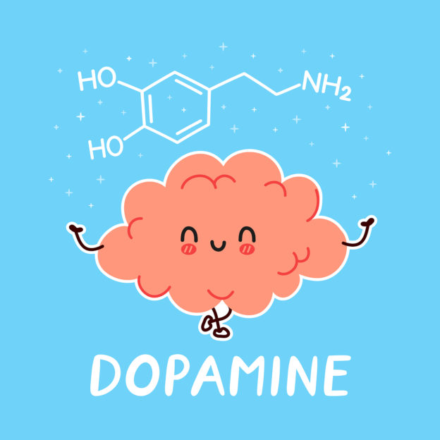 Dopamine and Addiction