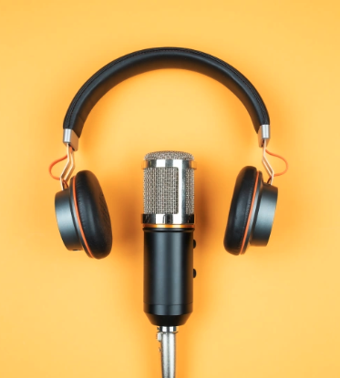 5 Podcasts We Love