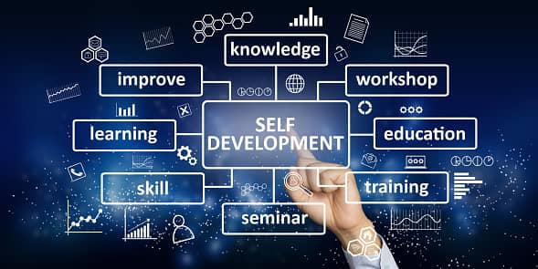 Finding Self-Development After Covid-19