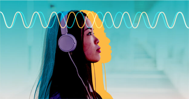 What are Binaural Beats Centered Recovery Programs