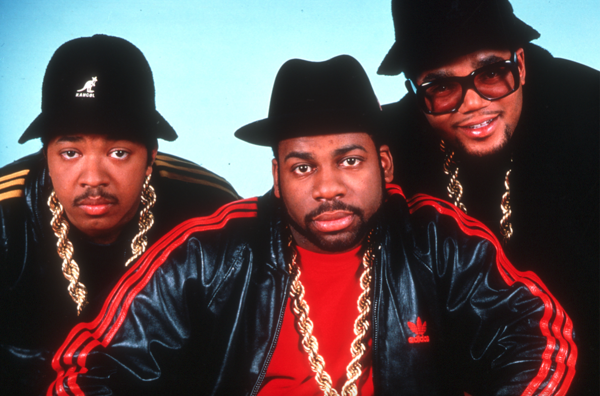 Binaural Beats are not Tricky, but Run DMC is