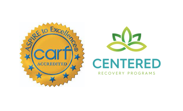 CARF Announces Accreditation for Centered Recovery