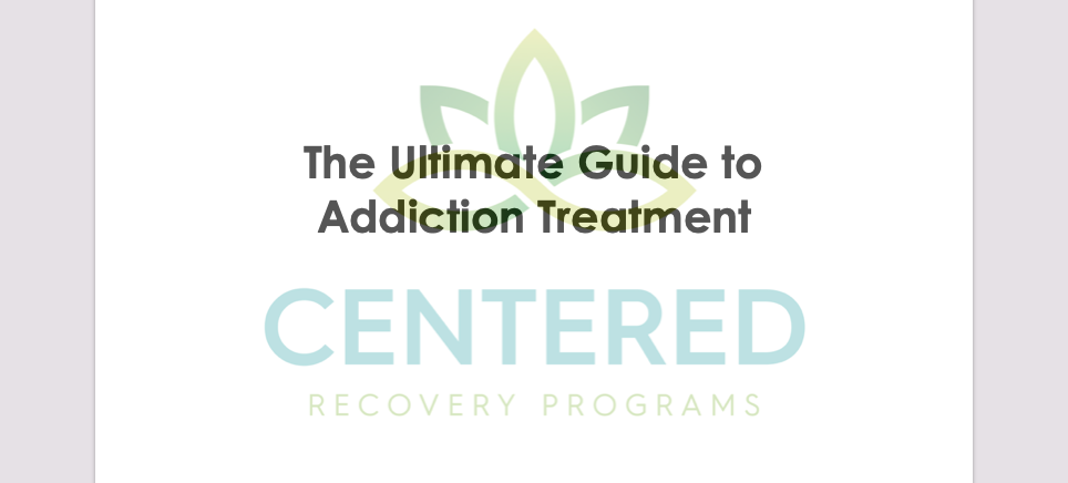 The Guide to Addiction Treatment