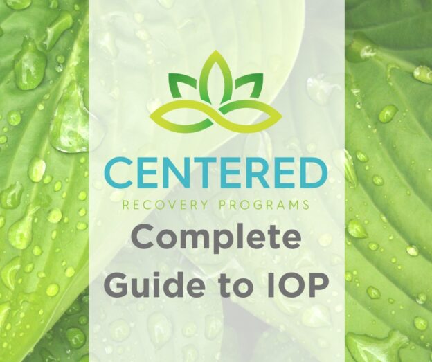 Centered Complete Guide to IOP