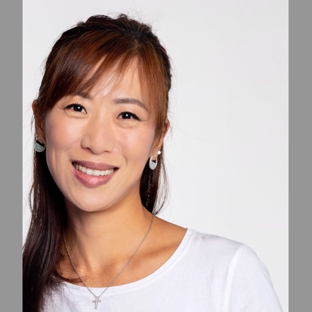 Meet Our Team: Tammy Cha