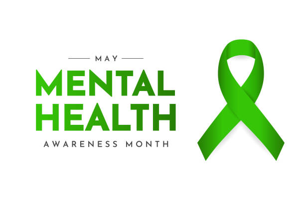 Mental Health Awareness Month