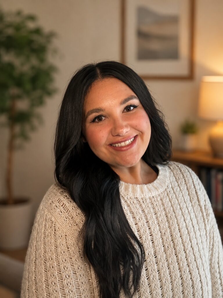 Jennifer Lopes, MS CMHC Intern