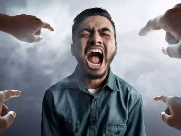 Techniques to Manage Anger