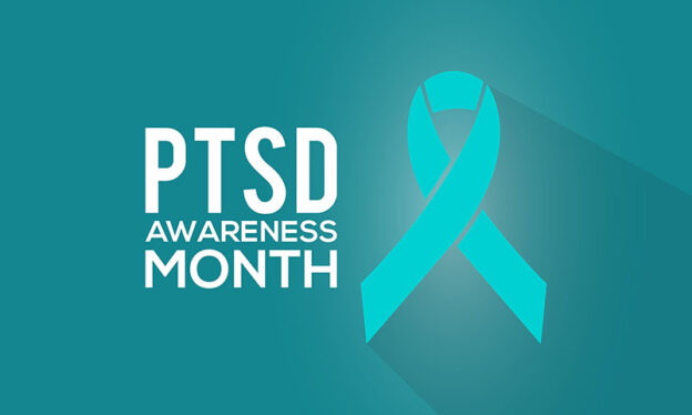 PTSD Awareness Month