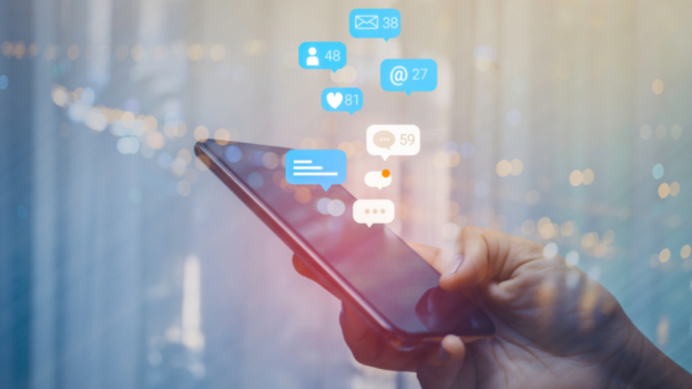Negative Effects of Social Media