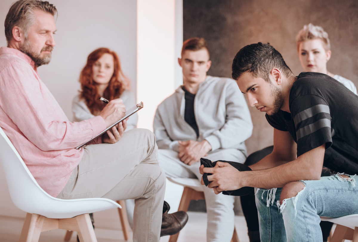 Drug and Alcohol Interventions: What You Need to Know