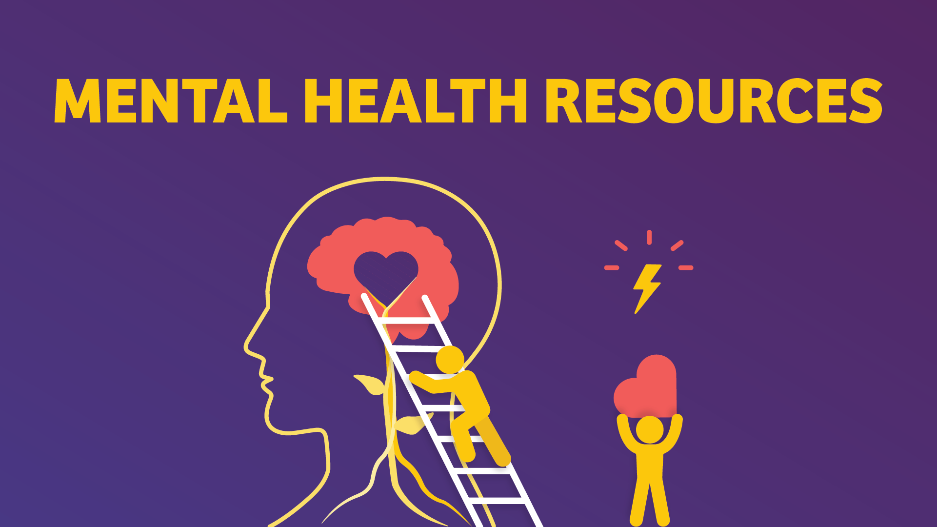 Immediate Resources for Mental Health