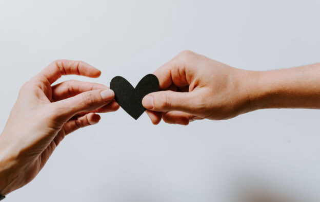 Healthy Boundaries in Relationships