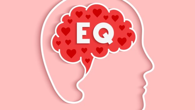 EQ Emotional Intelligence Daniel Goleman Recovery Support Roswell