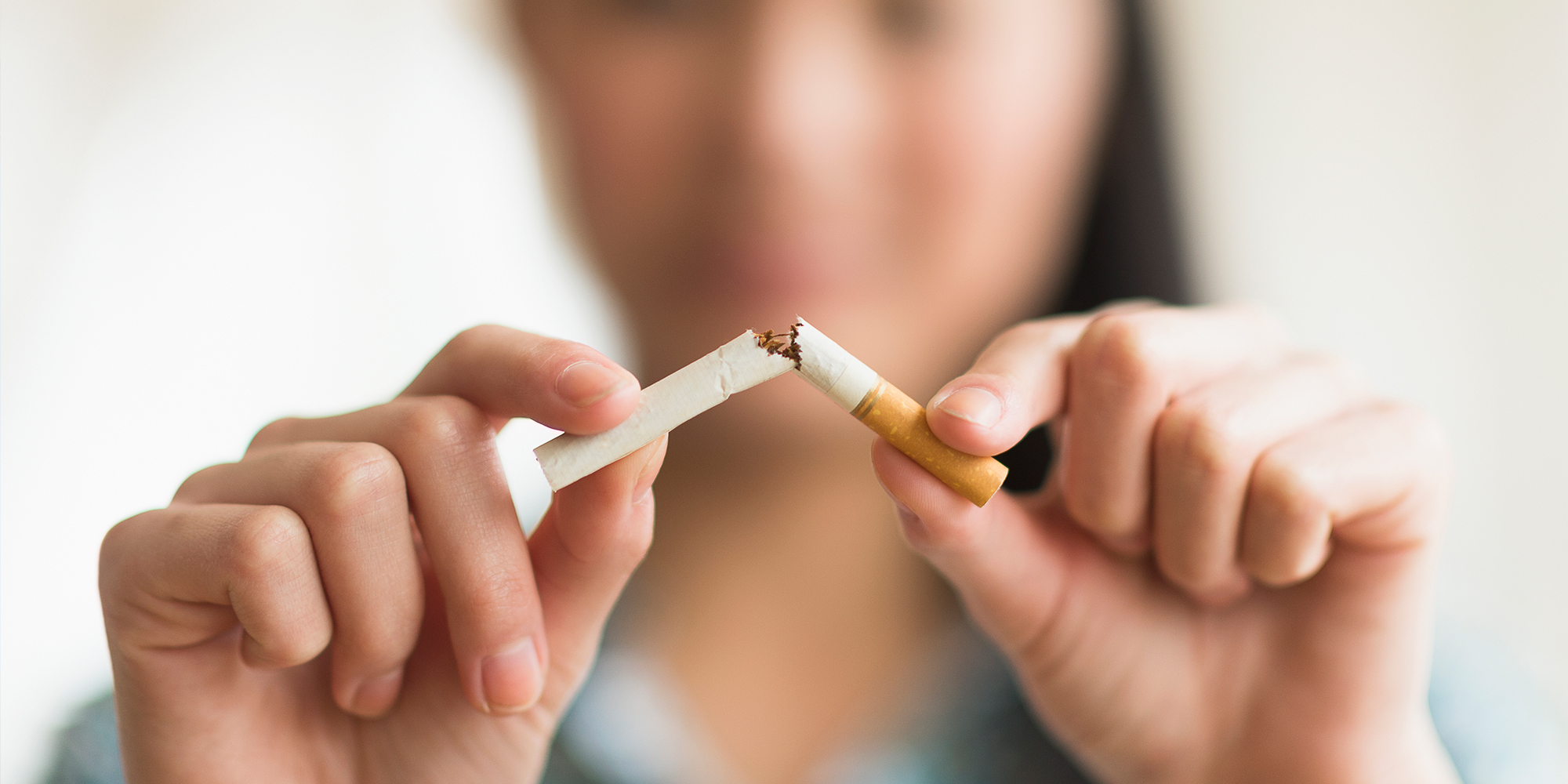 The Dangers of Smoking and How to Stop