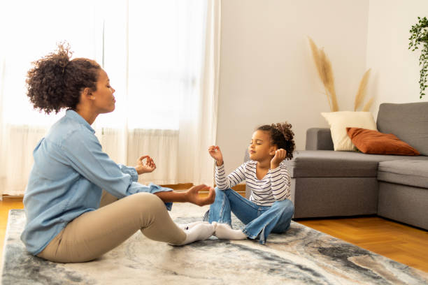 The Power of Mindful Parenting