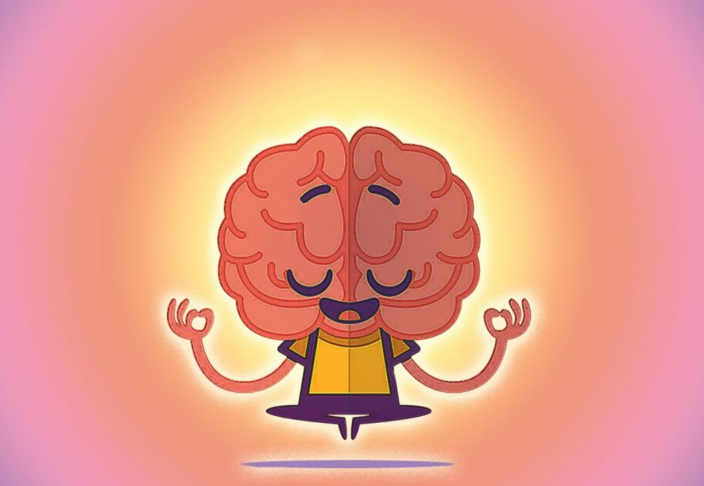 The Neuroscience of Mindfulness