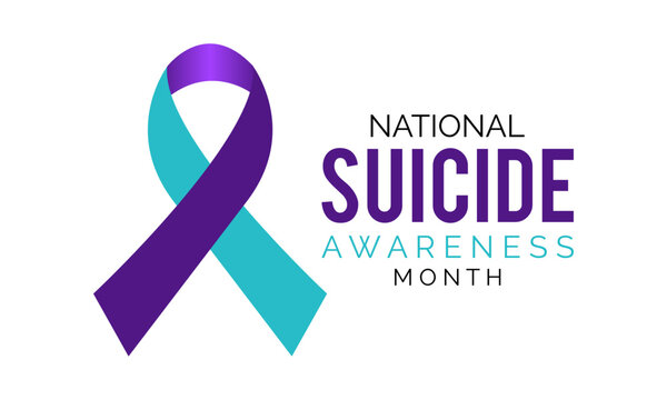 Suicide Prevention Awareness Month