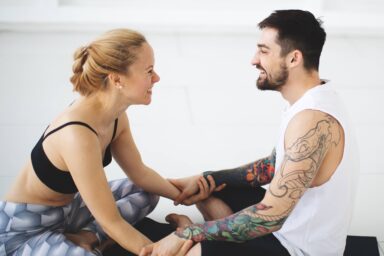 Mindful Relationships in Recovery