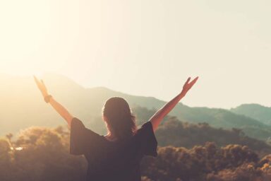 Embracing the Present Moment