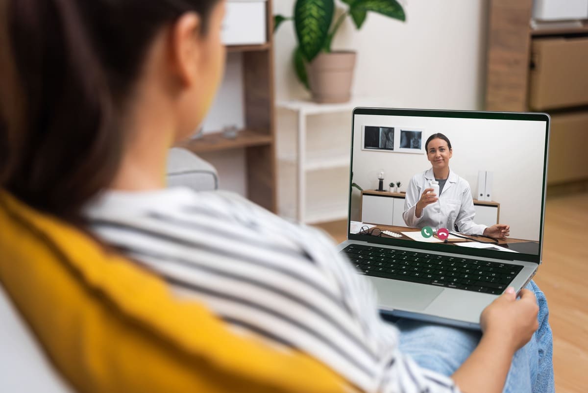 Virtual Intensive Outpatient Program for Adults in Atlanta