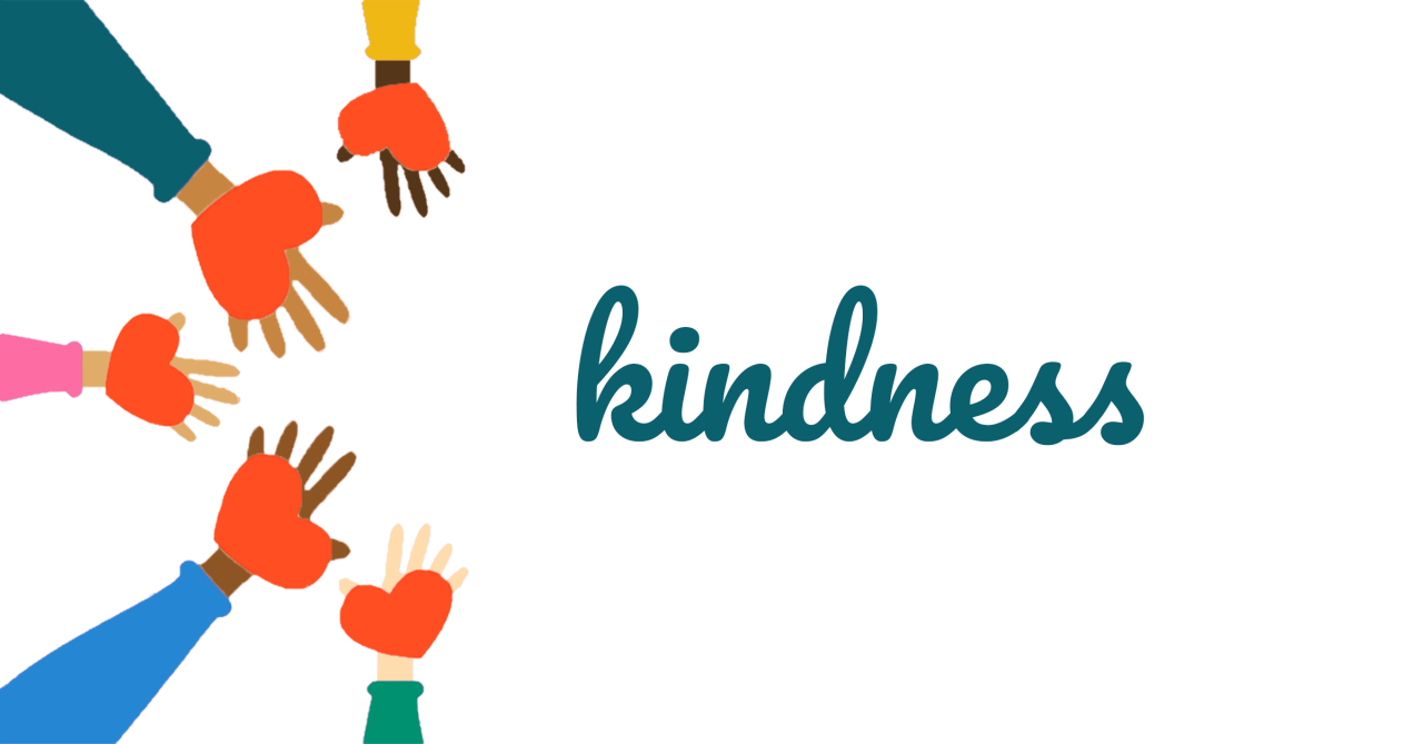 World Kindness Day