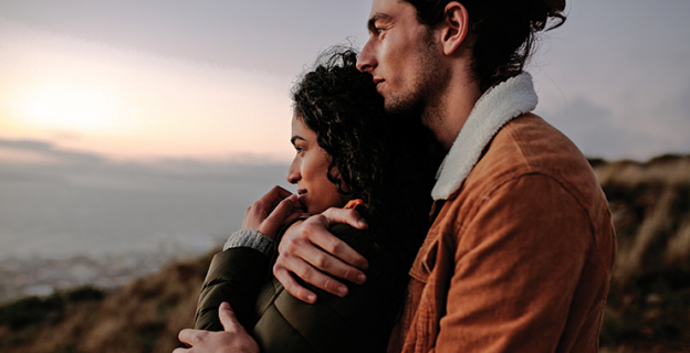 Mindful Relationships Recovery Centered