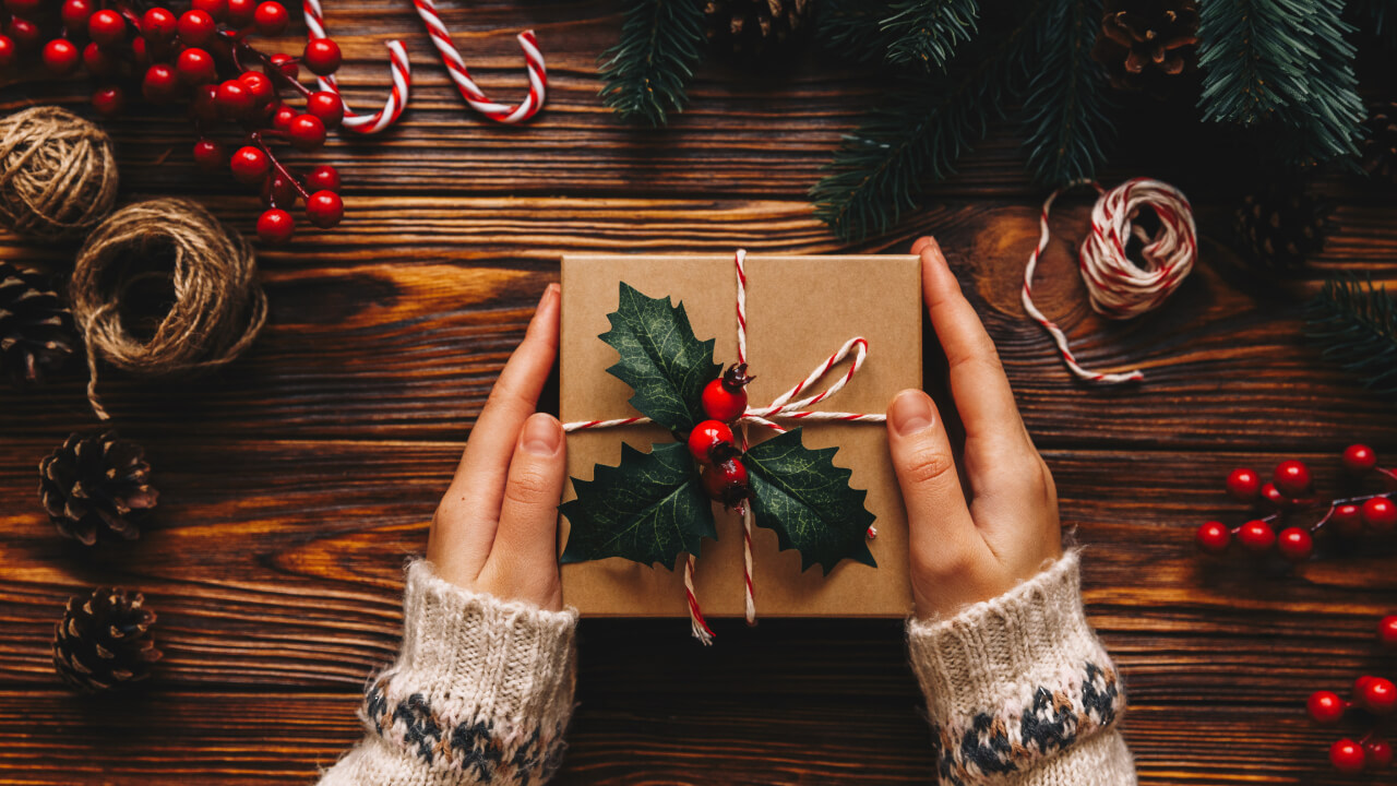 Embracing Mindfulness Amidst the Holiday Season