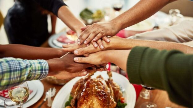 Sober Holidays Support Atlanta