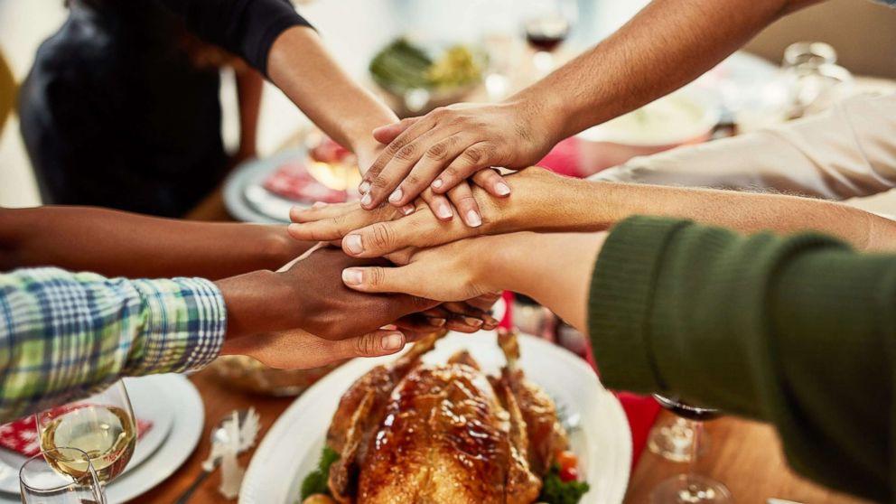 Cultivating Real Gratitude This Thanksgiving