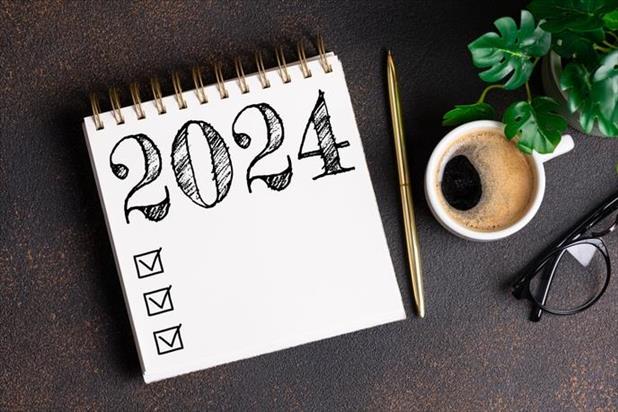 Creating New Year’s Resolutions That Actually Work