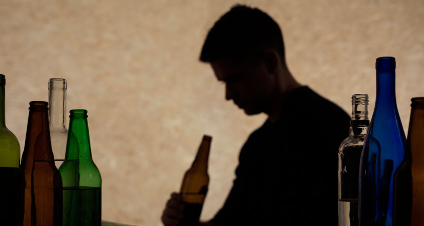 The Dangers of Binge Drinking