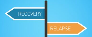 Relapse Prevention In Addiction Recovery