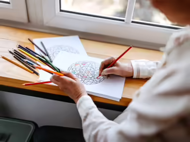 addiction art therapy georgia 