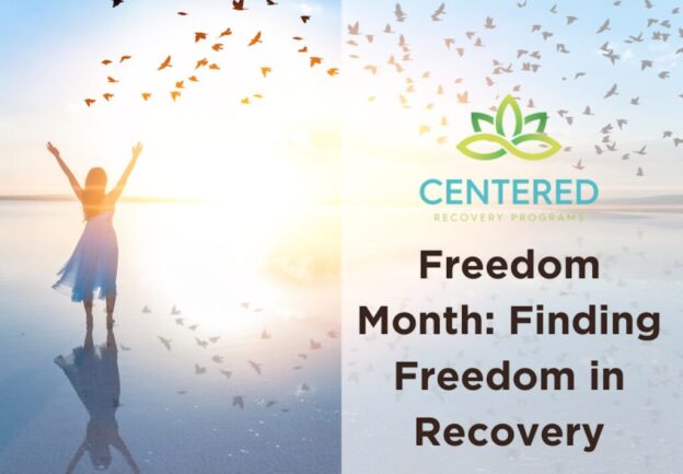 finding freedom in recovery freedom month georgia july