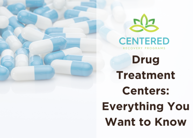 Drug Treatment Centers Near Me Georgia