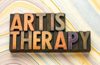 art therapy treatment ga addiction recovery