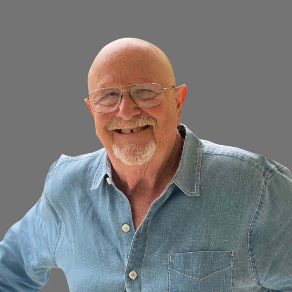 Robert Schlien, BS Psy