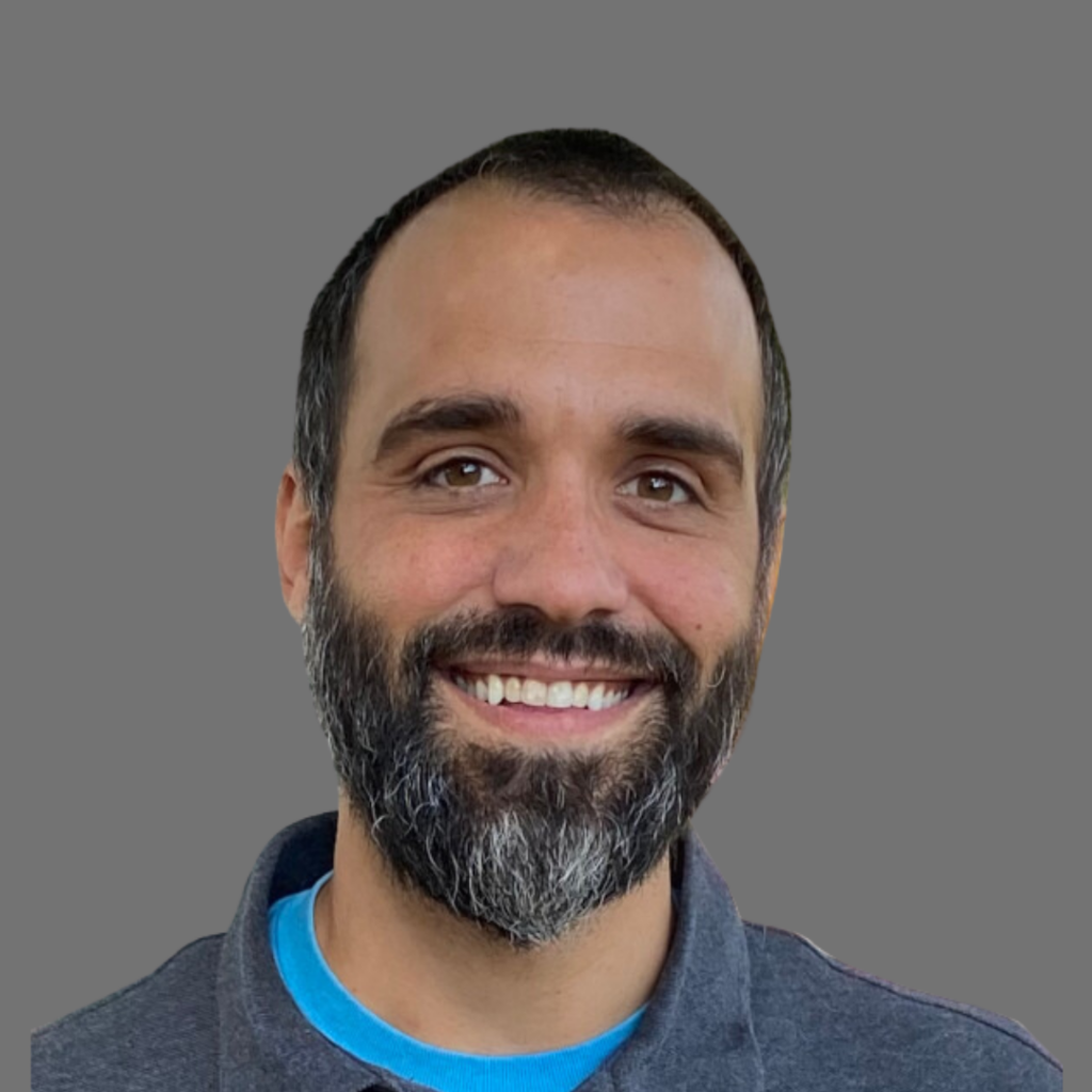 Nick Valdes, LPC