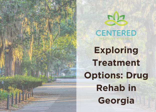 treatment options drug rehab in georgia