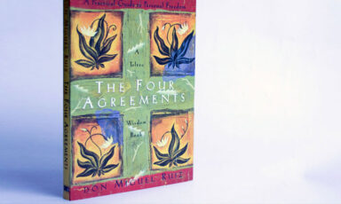 The Four Agreements
