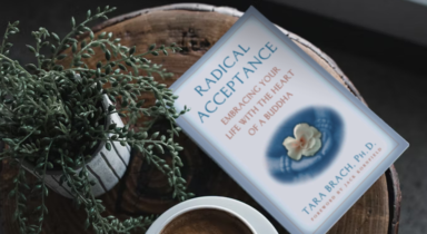 Radical Acceptance